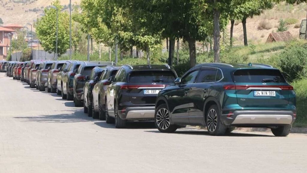 turkiyenin en uzun togg konvoyu 5DpbKWS6