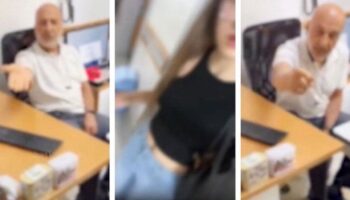 turkiyeyi ayaga kaldiran doktor bakin bu kez ne yapmis OZXCkhYA
