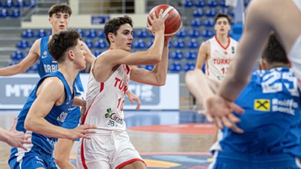 u16 milli takimi eurobaskete ceyrek finalde veda etti RcEvC2tm