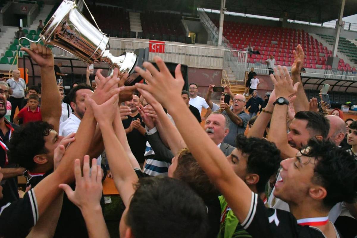 u17 turkiye sampiyonu yunusemre belediyespor 0