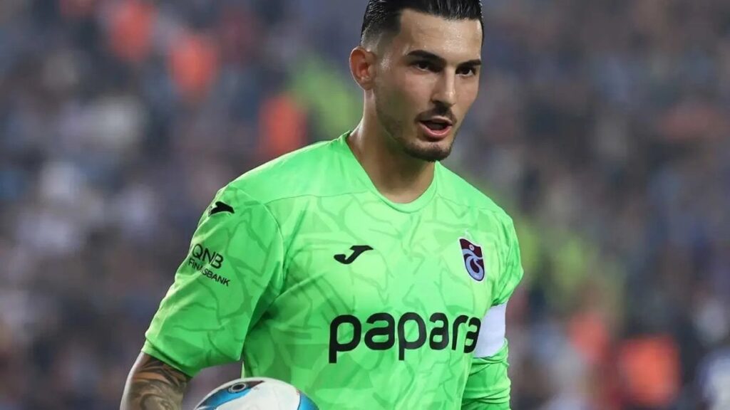 Uğurcan Çakır Fenerbahçe'ye çok yakın 1 ugurcan cakir fenerbahceye cok yakin 22pHkGpX
