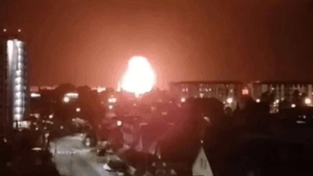 ukrayna socide petrol deposunu vurdu JGhC598Y