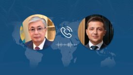 ukrayna ve kazakistan liderlerinden kritik gorusme 7EpHT1bJ