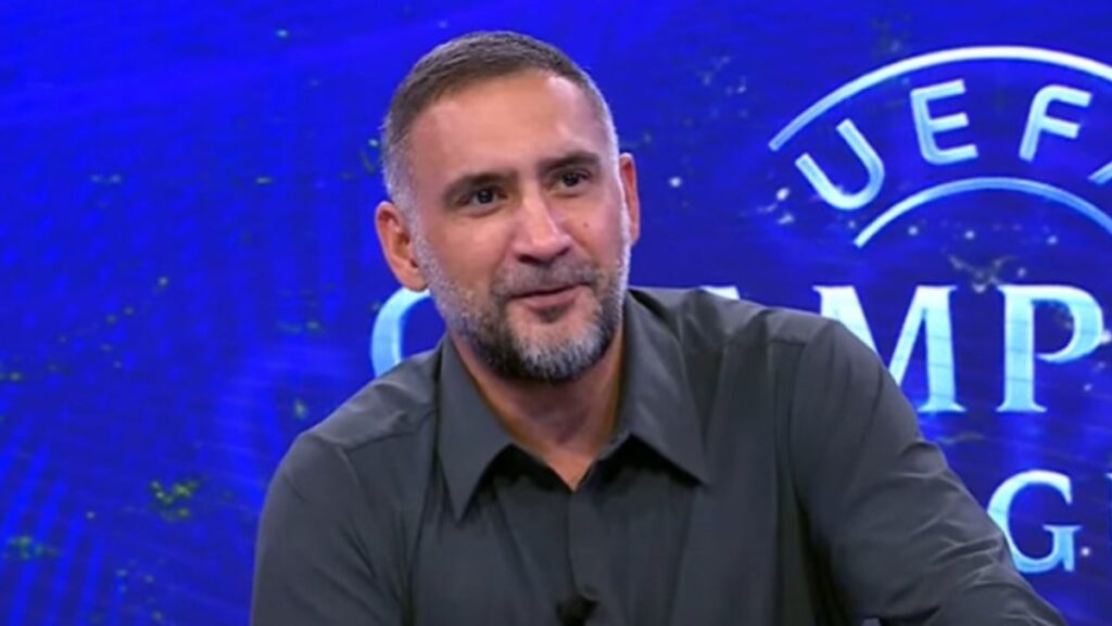 umit karandan sampiyonlar ligi kehaneti gT9g3zDW