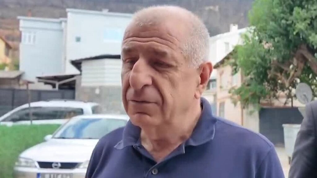 umit ozdagdan endise yaratan pkk analizi IImcabrJ