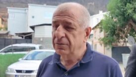 umit ozdagdan endise yaratan pkk analizi IImcabrJ