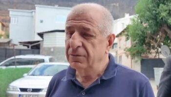 umit ozdagdan endise yaratan pkk analizi IImcabrJ