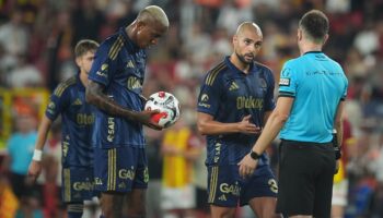 unla astrologun fenerbahce pismanligi ilk mactan sampiyonluk iddiasini geri cekti XBcOTMhI