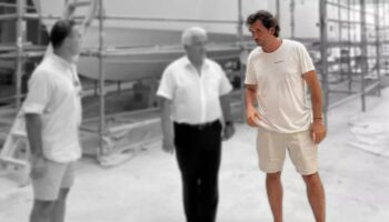 unlu is adami halit yukay denizde kayboldu yati parcalanmis halde bulundu QTVvsSuB