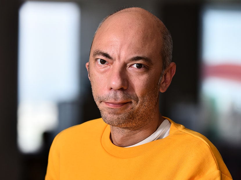 unlu komedyen suclamalari kabul etti taciz ifsalariyla gundemdeydi 0 CdUJgbZs