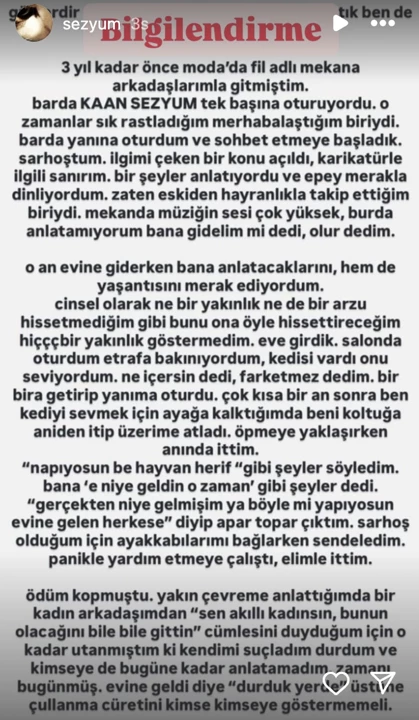 unlu komedyen suclamalari kabul etti taciz ifsalariyla gundemdeydi 1