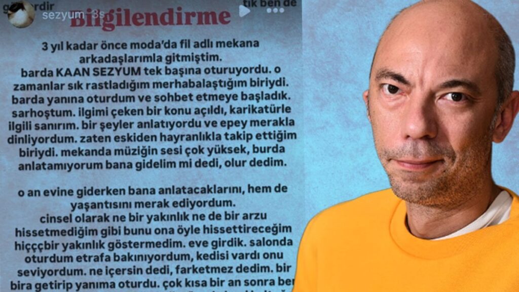 unlu komedyen suclamalari kabul etti taciz ifsalariyla gundemdeydi pOlRE4Yr