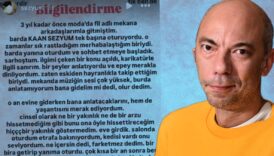 unlu komedyen suclamalari kabul etti taciz ifsalariyla gundemdeydi pOlRE4Yr