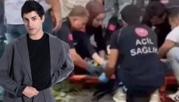 unlu oyuncunun annesi gozyaslari icinde sitem etti uzerine agac devrilmis agir yaralanmisti p3mEVPHr