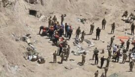 unlu yazar kimsenin bilmedigini ortaya cikardi eli kanli terorist itiraf etti 12 kahraman askerimiz JSA14hs6