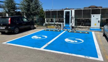 unye devlet hastanesinde elektrikli arac sarj istasyonu hizmete girdi wxgudj7R