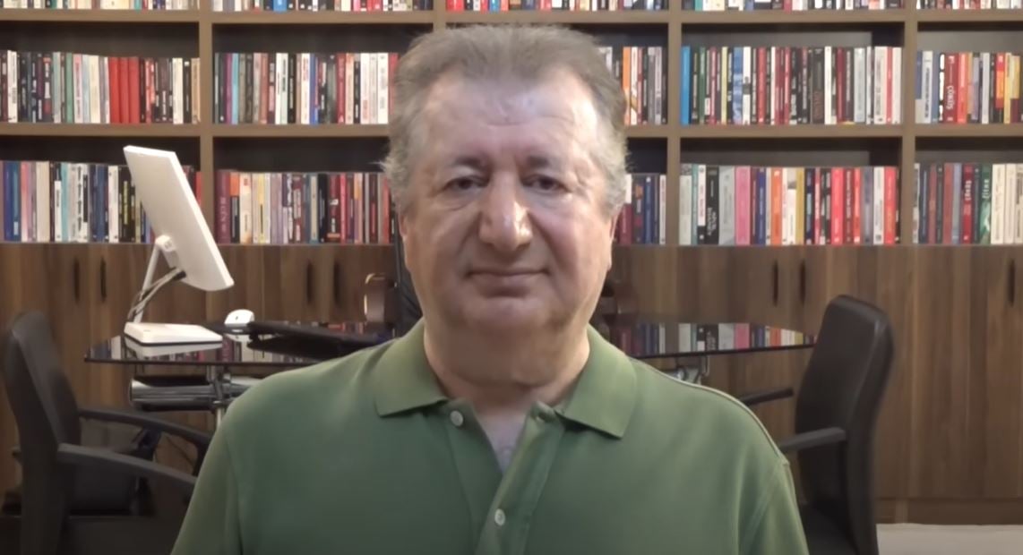 usta gazeteci acikladi erdogan sonrasi icin surpriz isim 0 IhTznGsG