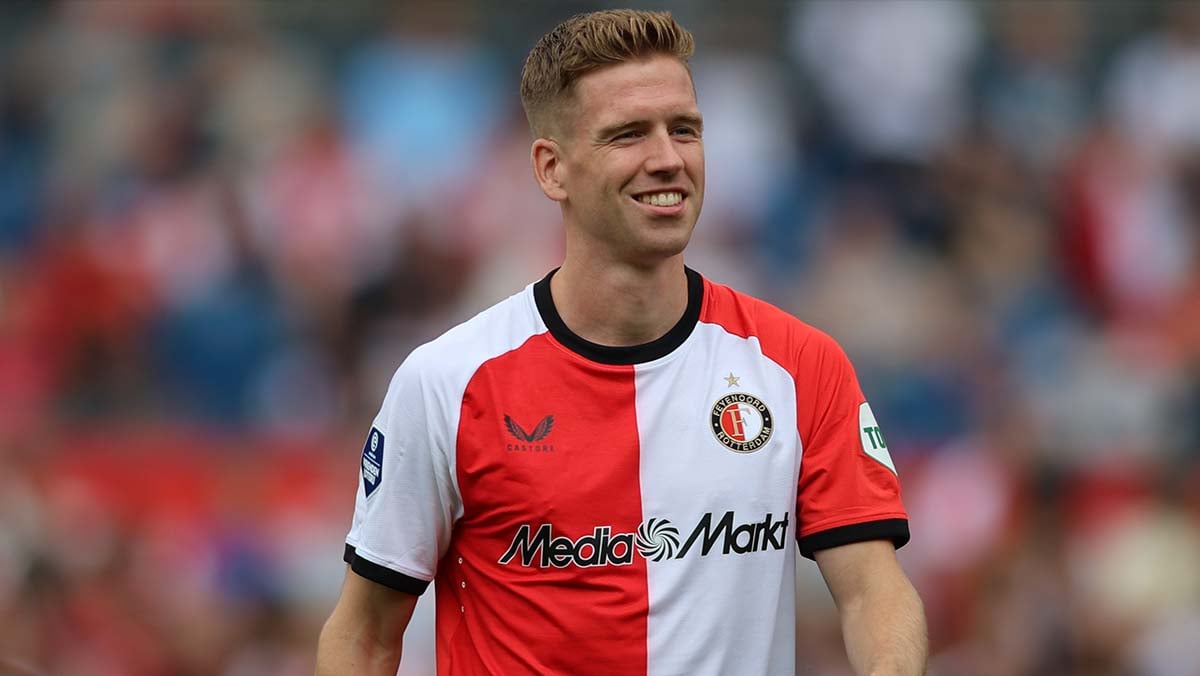 van persie duyurdu feyenoordda sakatlik 0