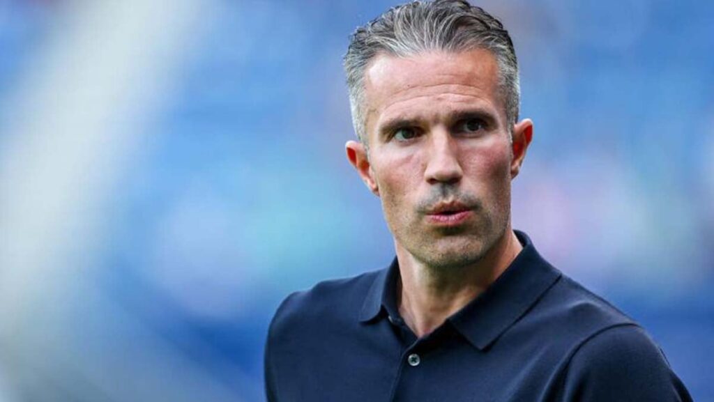 van persie duyurdu feyenoordda sakatlik fcz5PUWV