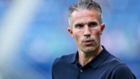 van persie duyurdu feyenoordda sakatlik fcz5PUWV
