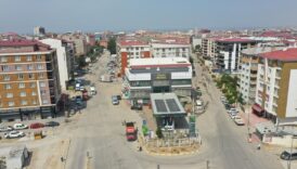 vanda caddeler yeniliyor qLCrfMzv