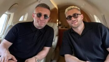 vedat inceefeden baris alper yilmaz ve menajeri tuncay maldana elestiri lwE6bhBF