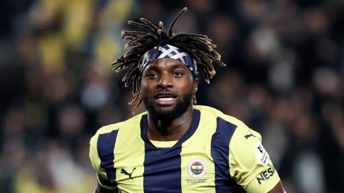 victor osimhen daha sahaya ayak basmadan rekor kirdi dunyada baska bir ornegi yok herkes