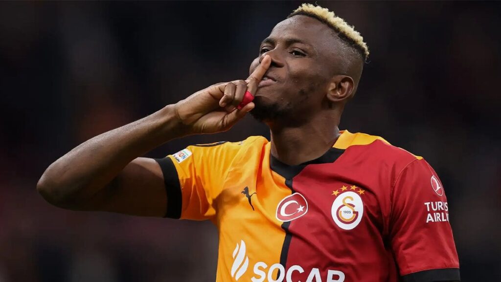 victor osimhenden galatasaray maci surerken paylasim 2tYB2WaM