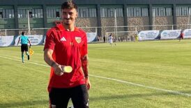 yasak kalkti kayserispor yeni 10 numarasini duyurdu ls7ppjVu