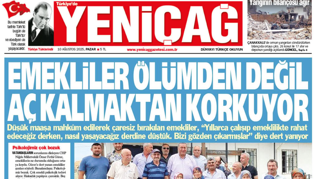 yaslilar olumden degil ac kalmaktan korkuyor Qx8wgrDE