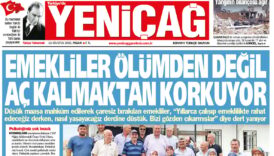 yaslilar olumden degil ac kalmaktan korkuyor Qx8wgrDE