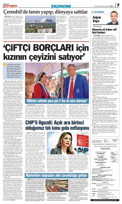 yenicag gazetesi borc batagina saplanan ciftci caresizligine agliyor 1 ABaAEBbZ