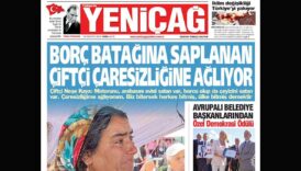 yenicag gazetesi borc batagina saplanan ciftci caresizligine agliyor mCuqndnj