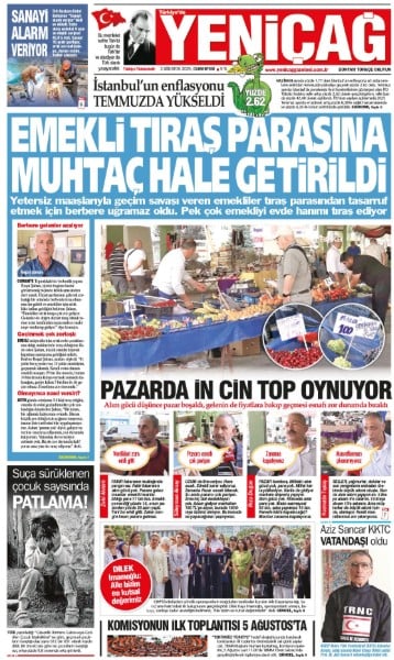 yenicag gazetesi emekli tiras parasina muhtac hale getirildi 0 WtvPJtqE