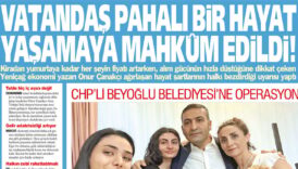 yenicag gazetesi vatandas pahali bir hayat yasamaya mahkum edildi dSO3MvKm