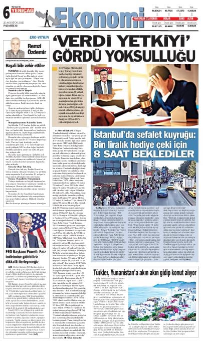 yenicag gazetesi yetkiyi veren vatandasi borc tsunamisi vurdu 1 hn6DYXde