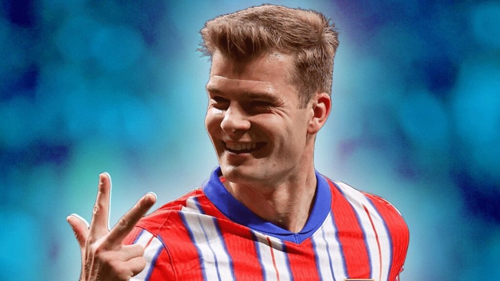 yilin surprizini resmen duyurdular alexander sorloth lige geri donuyor NI6153P9