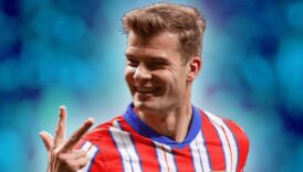yilin surprizini resmen duyurdular alexander sorloth lige geri donuyor NI6153P9