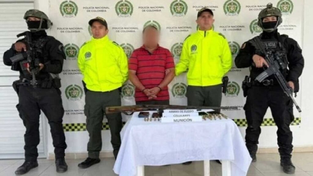 yillardir aranan uyusturucu kacakcisi yakalandi z7UeN9yS