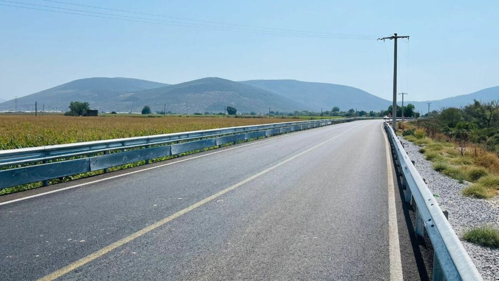 yol guvenligi icin 36 milyon tllik yatirim 8vepyAUh