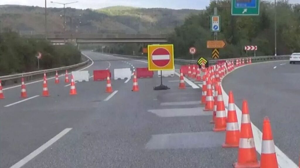 yola cikacak suruculer dikkat iste kara yollarinda yapilan calismalar ve kapali yollar 10 agustos Y6CXRfv5
