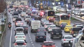 yola cikacak suruculere uyarilar iste karayollarinda yapilan calismalar ve kapali yollar 03 agustos 2025 eF3Gy4gB