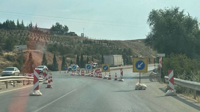 yola cikacak suruculere uyarilar iste karayollarinda yapilan calismalar ve kapali yollar 03 agustos 2025 g8XkWtcY