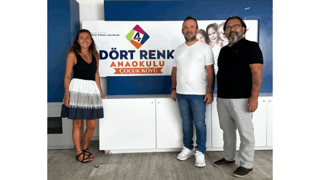 yomev cocuklarin gelecegine yon verecek egitim programini acikladi vtg2cTjB