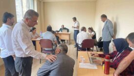 yuksekovada tarim sayimi devam ediyor fy4Jl2vY