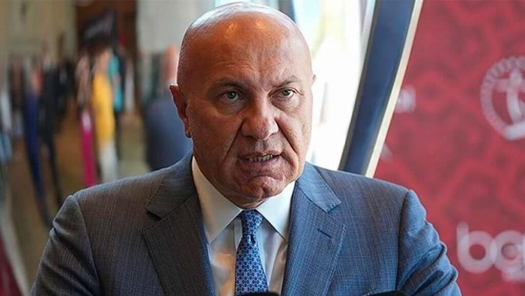 yuksel yildirim panathinaikos maci oncesi iddiali konustu tarih yazacagiz R9Dm8xTA