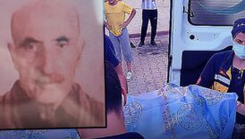 yurek sizlatan olay esinin cesediyle bir hafta yasamis dUi1qjjl