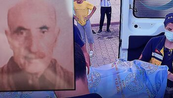 yurek sizlatan olay esinin cesediyle bir hafta yasamis dUi1qjjl