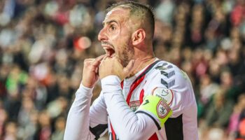 zeki yavru panathinaikos maci oncesi iddiali konustu kolay lokma degiliz CA6xAerF