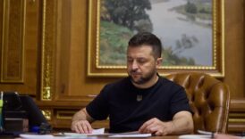 zelenskiy savasi bitirme planinin sartlarini acikladi pBp3y1Vm